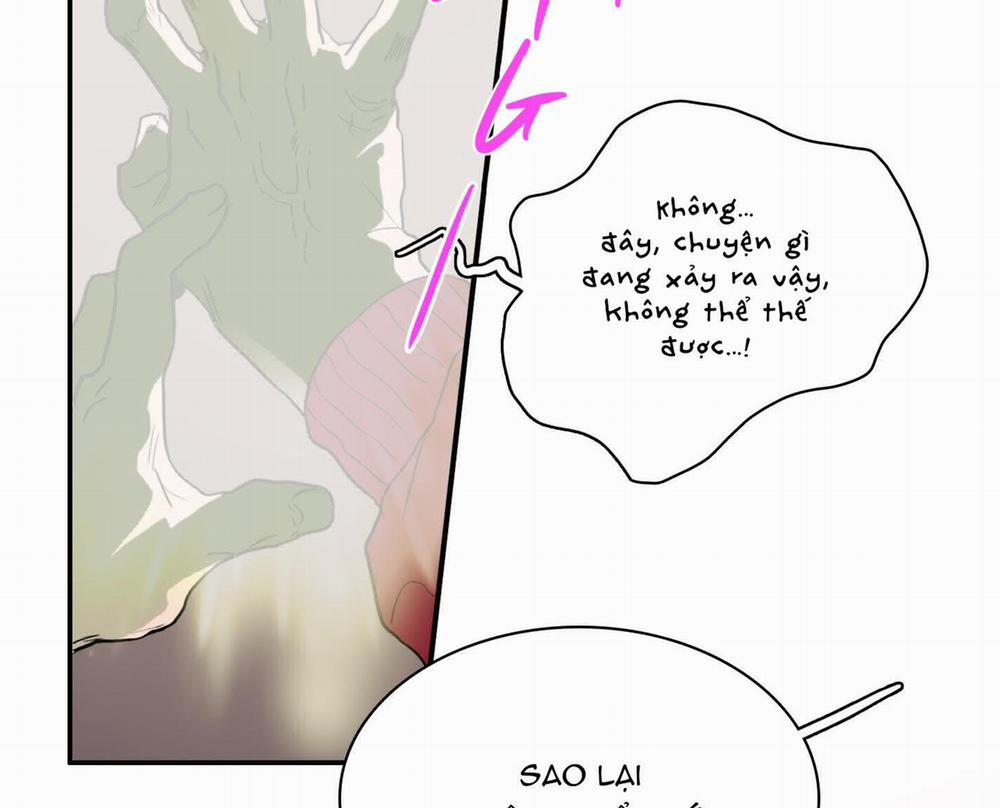 Dear Door 0 Side story 11 trang 125