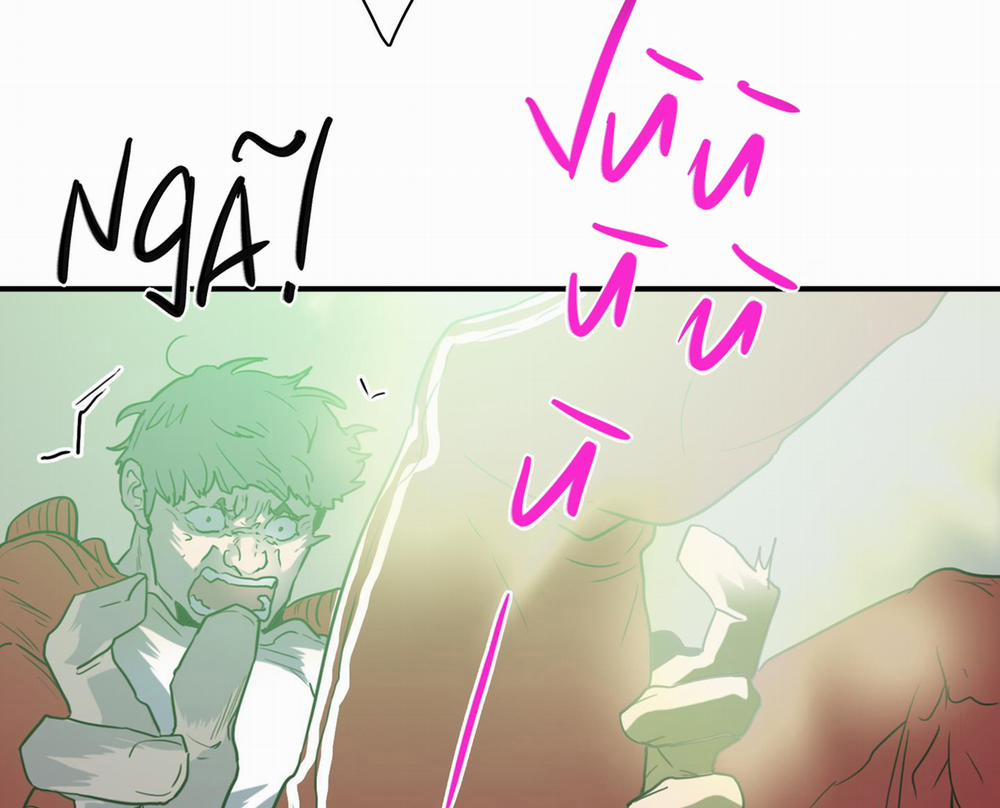 Dear Door 0 Side story 11 trang 129