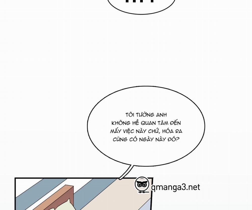 Dear Door 0 Side story 11 trang 14