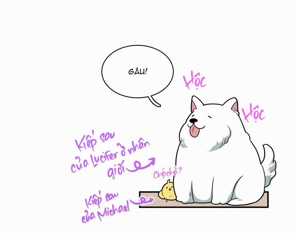 Dear Door 0 Side story 11 trang 145