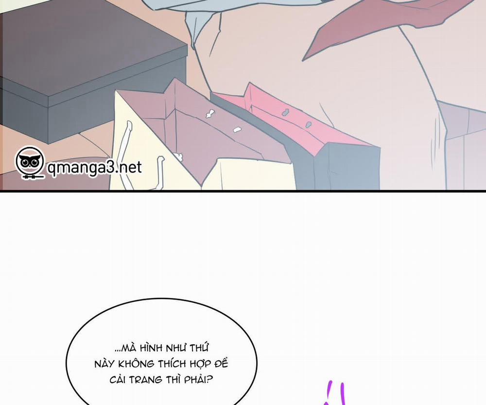 Dear Door 0 Side story 11 trang 18