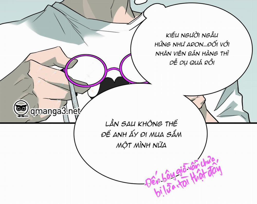 Dear Door 0 Side story 11 trang 22