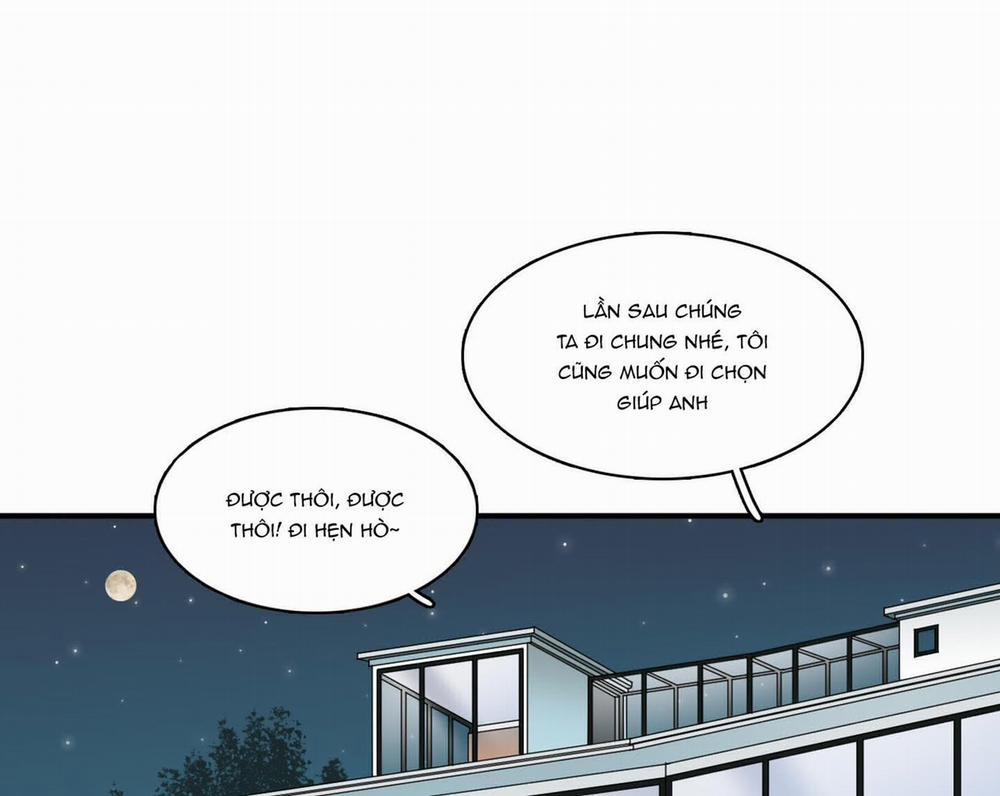 Dear Door 0 Side story 11 trang 23