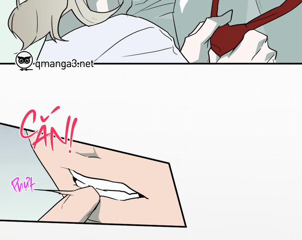 Dear Door 0 Side story 11 trang 26