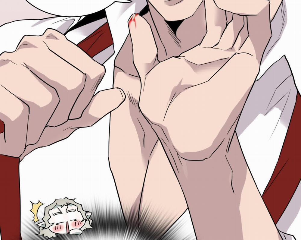 Dear Door 0 Side story 11 trang 28