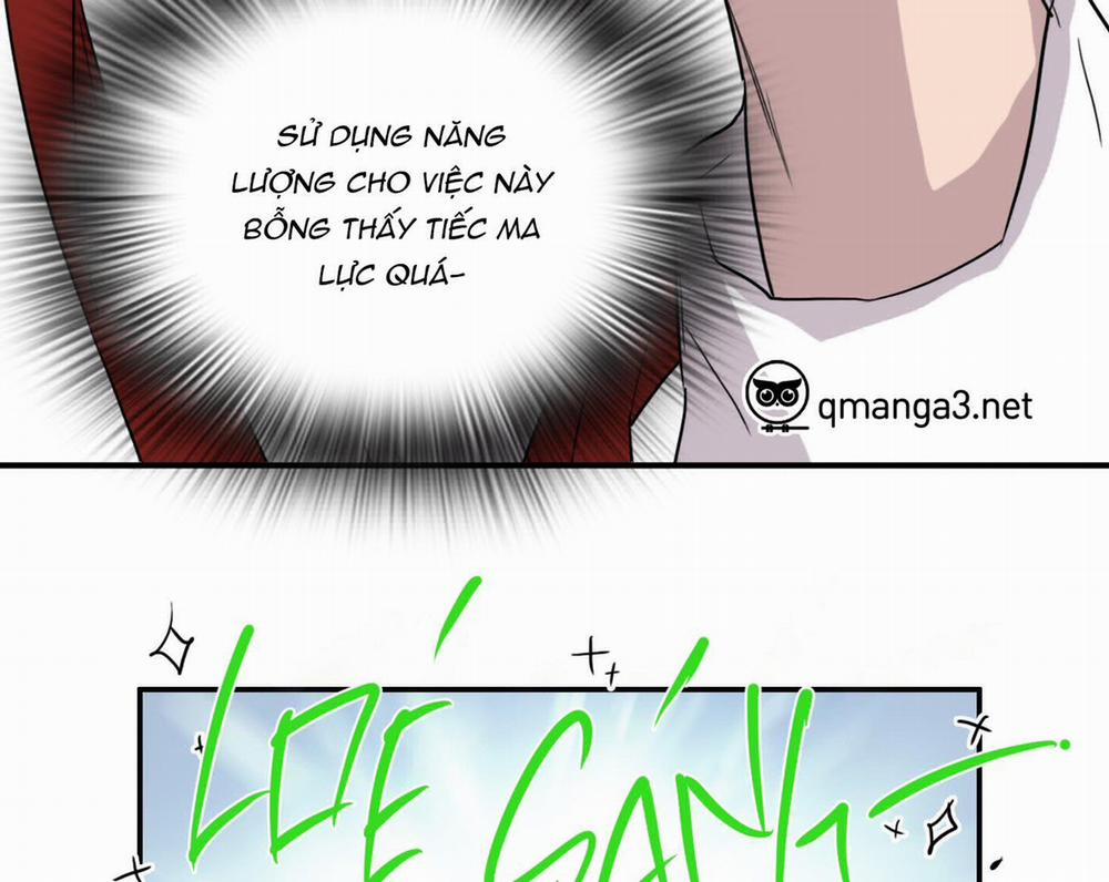 Dear Door 0 Side story 11 trang 29