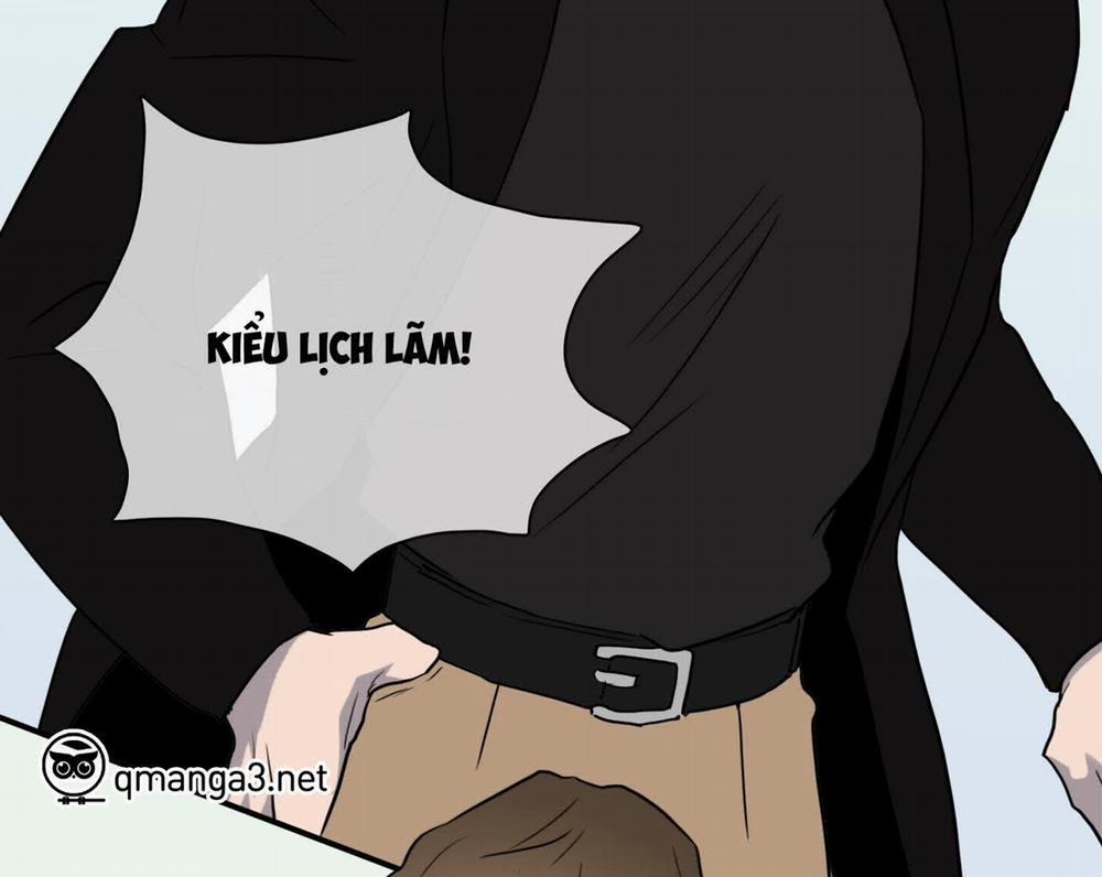 Dear Door 0 Side story 11 trang 33