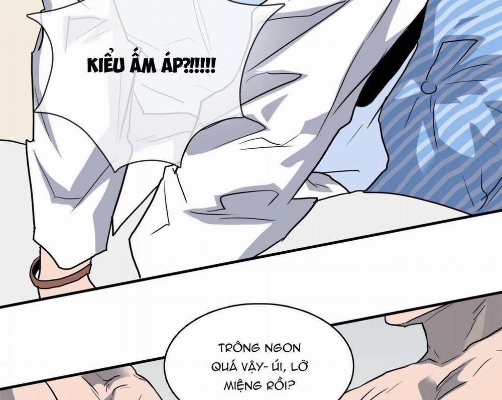 Dear Door 0 Side story 11 trang 35