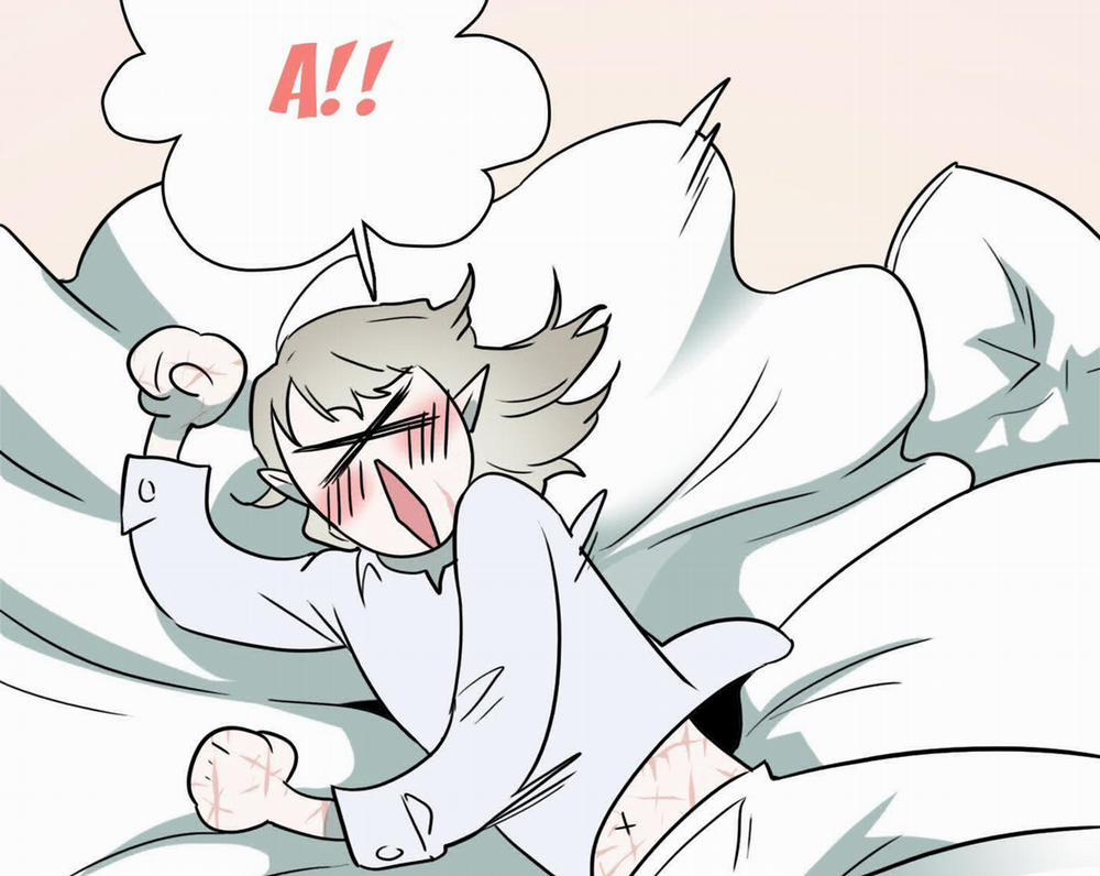 Dear Door 0 Side story 11 trang 38