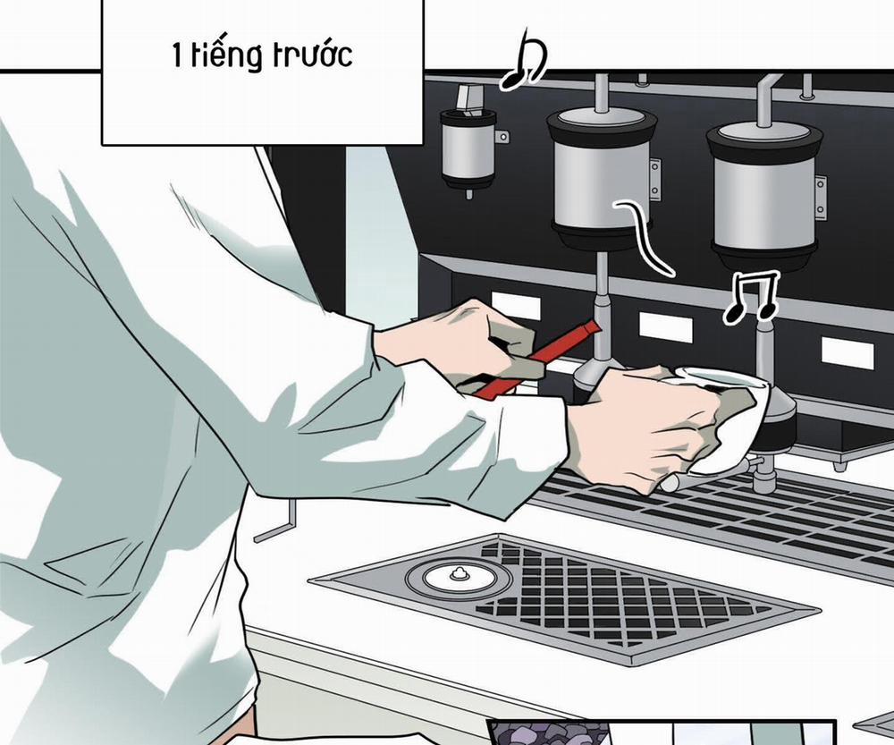 Dear Door 0 Side story 11 trang 4