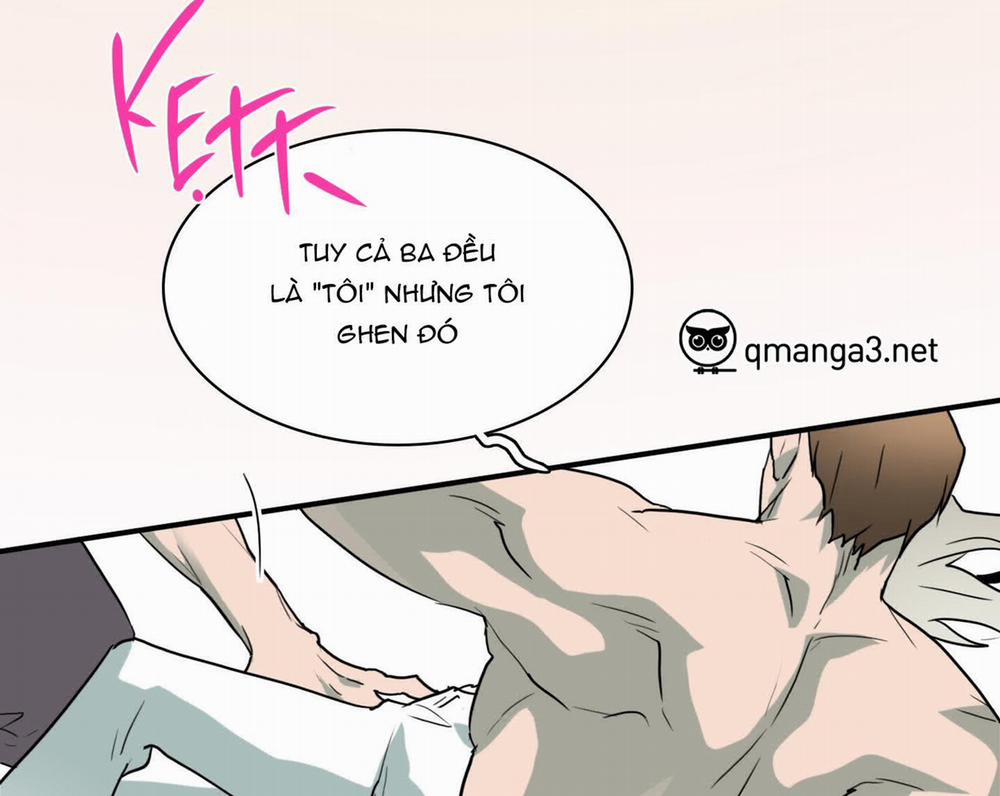 Dear Door 0 Side story 11 trang 40