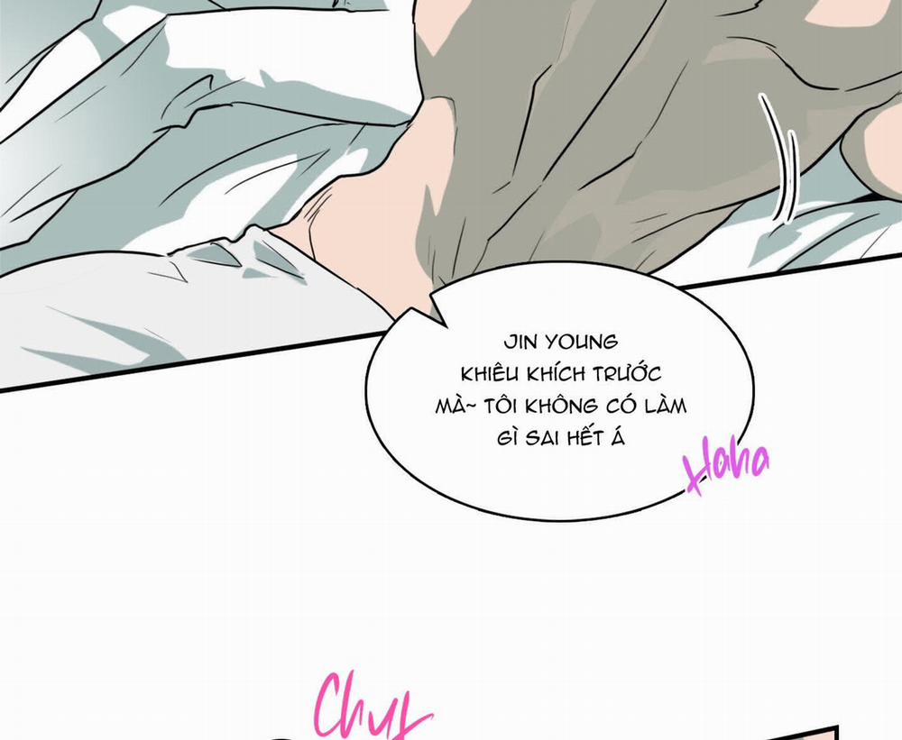 Dear Door 0 Side story 11 trang 41