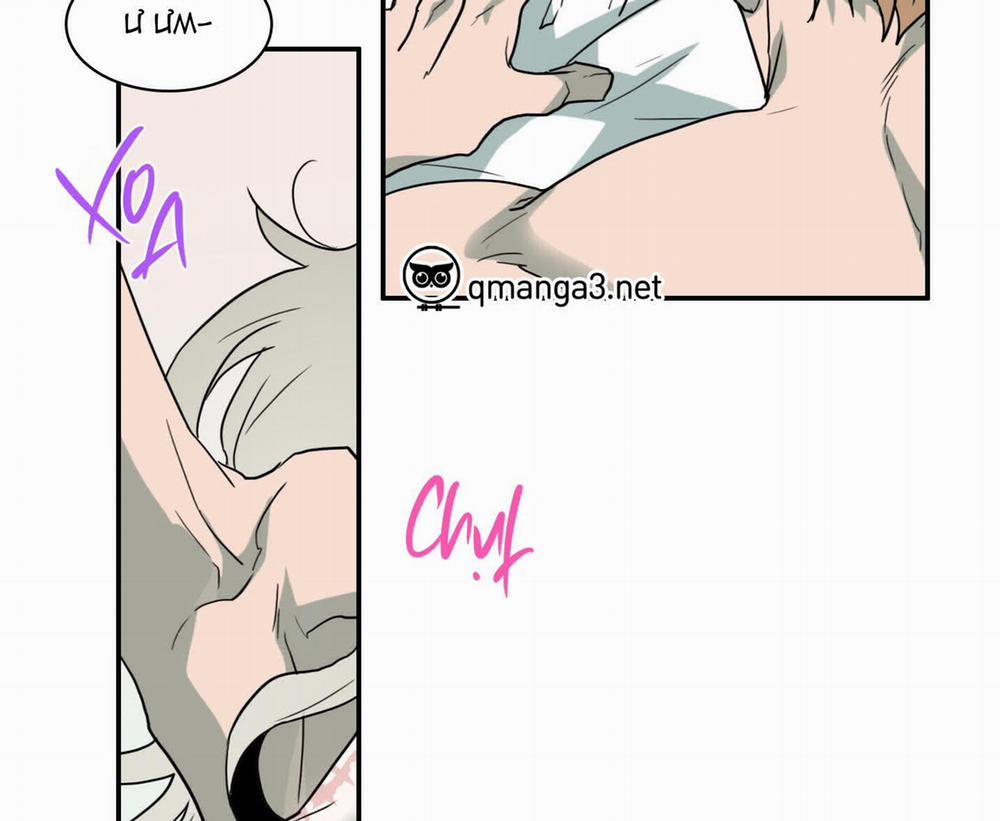 Dear Door 0 Side story 11 trang 43