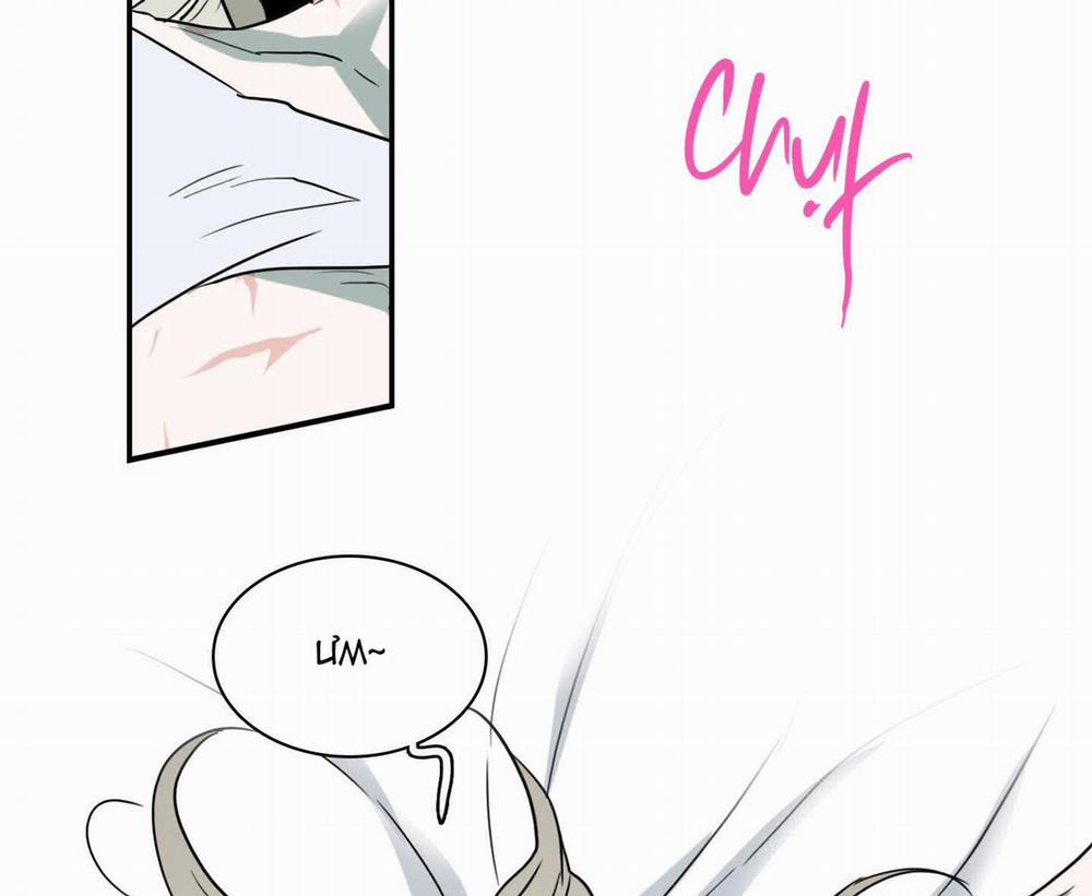 Dear Door 0 Side story 11 trang 44