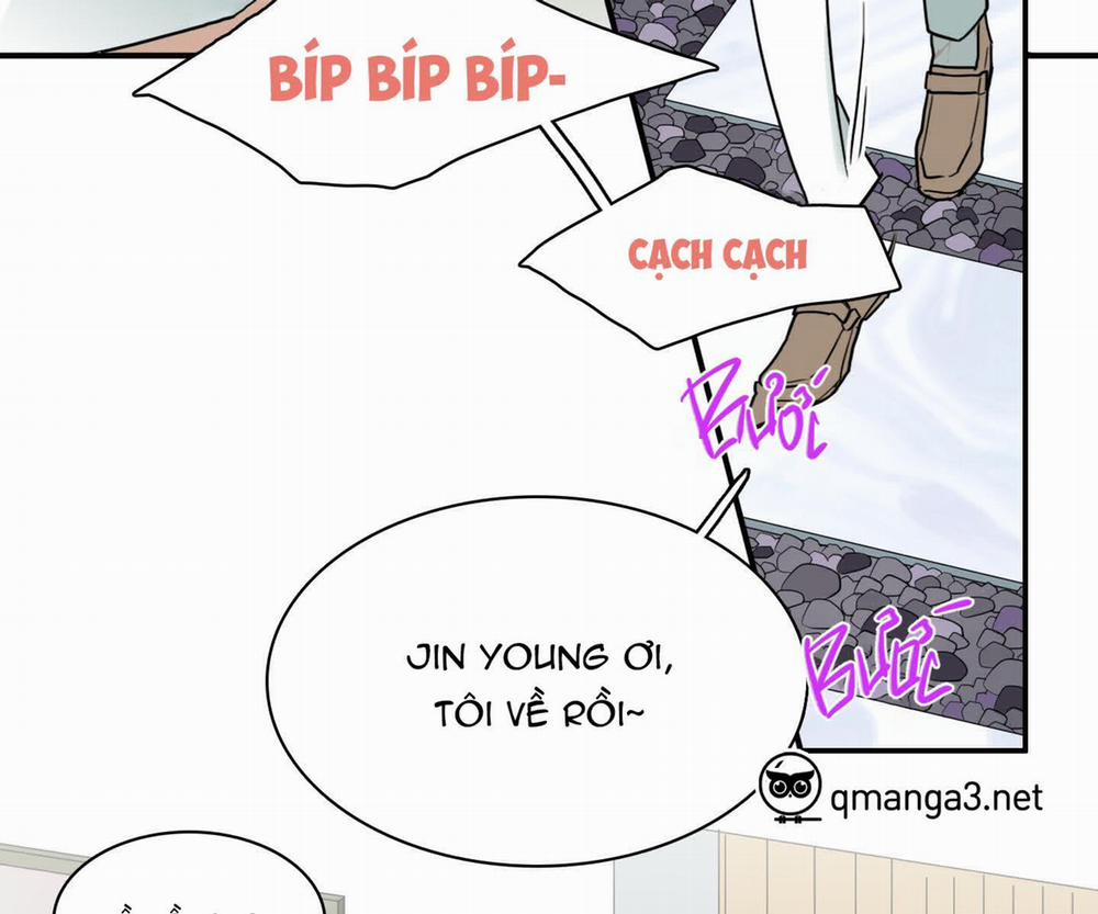 Dear Door 0 Side story 11 trang 5