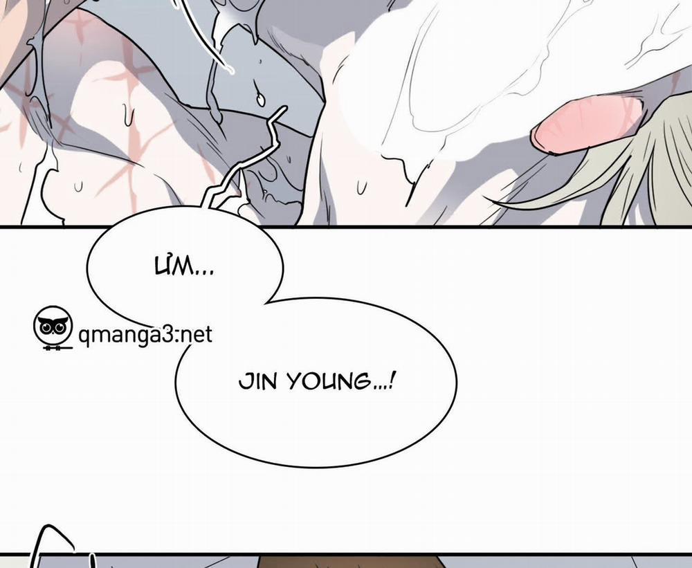 Dear Door 0 Side story 11 trang 53