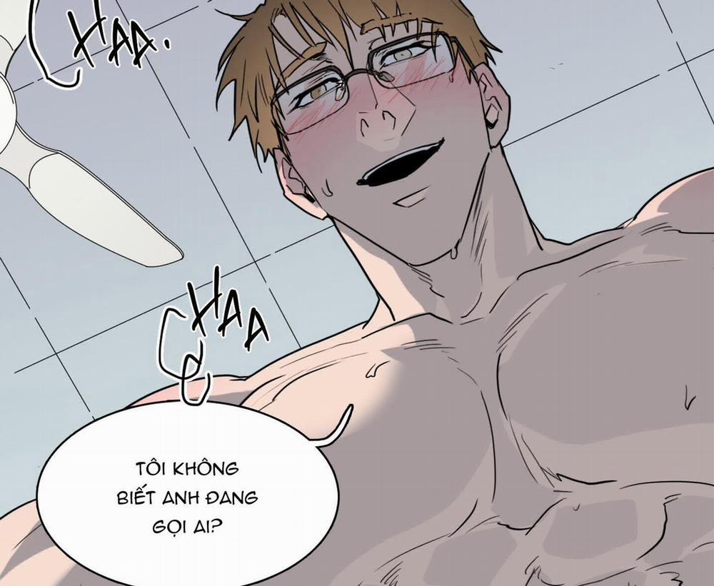 Dear Door 0 Side story 11 trang 54