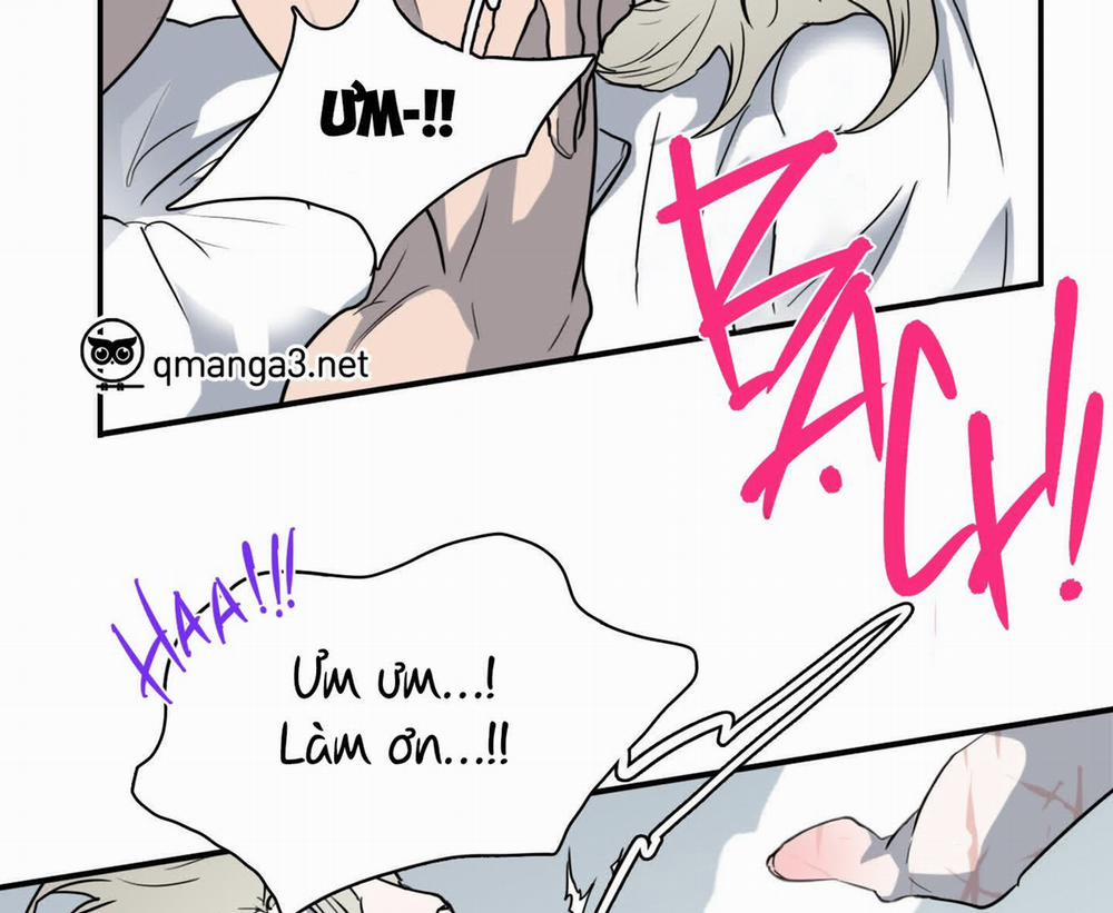 Dear Door 0 Side story 11 trang 58