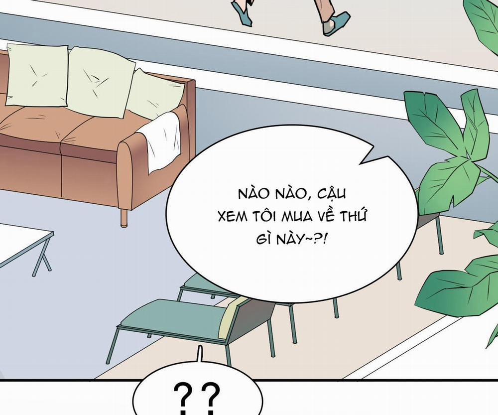 Dear Door 0 Side story 11 trang 7