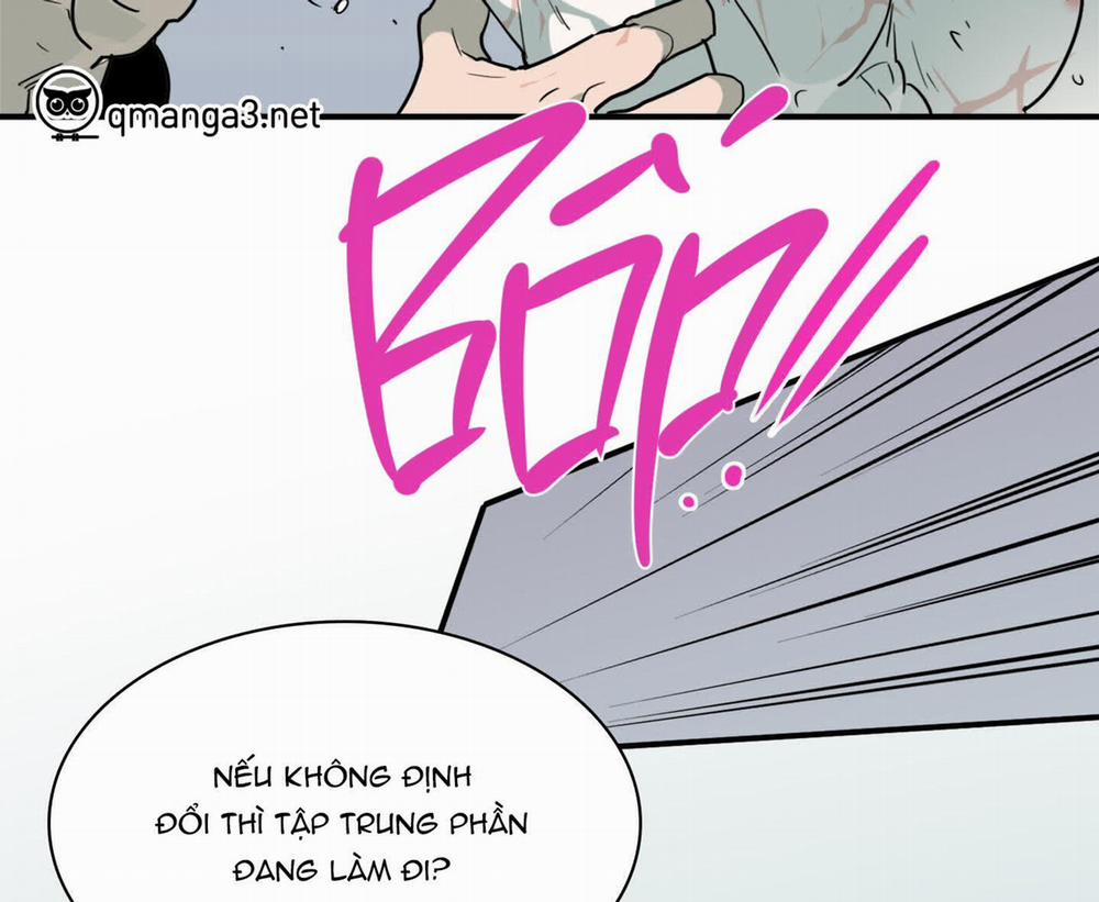 Dear Door 0 Side story 11 trang 75