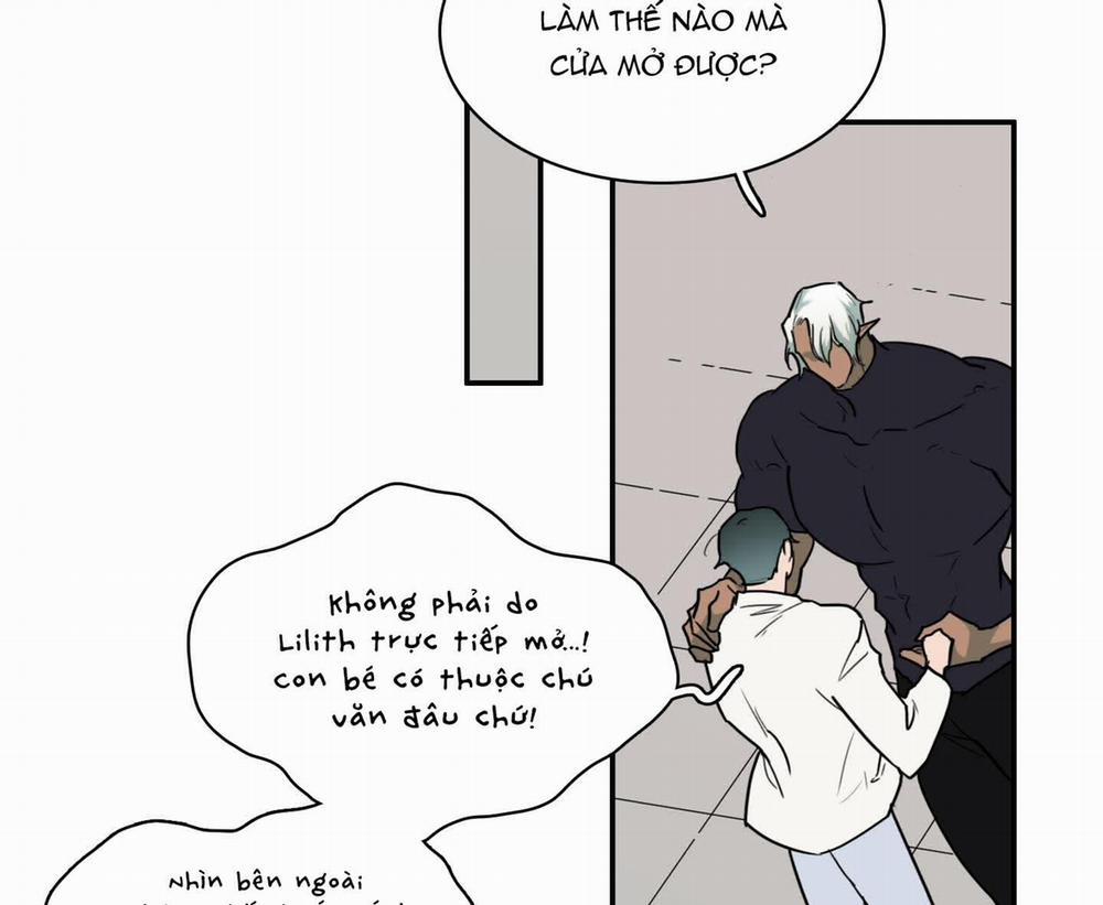 Dear Door 0 Side story 11 trang 81