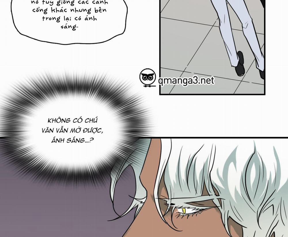 Dear Door 0 Side story 11 trang 82