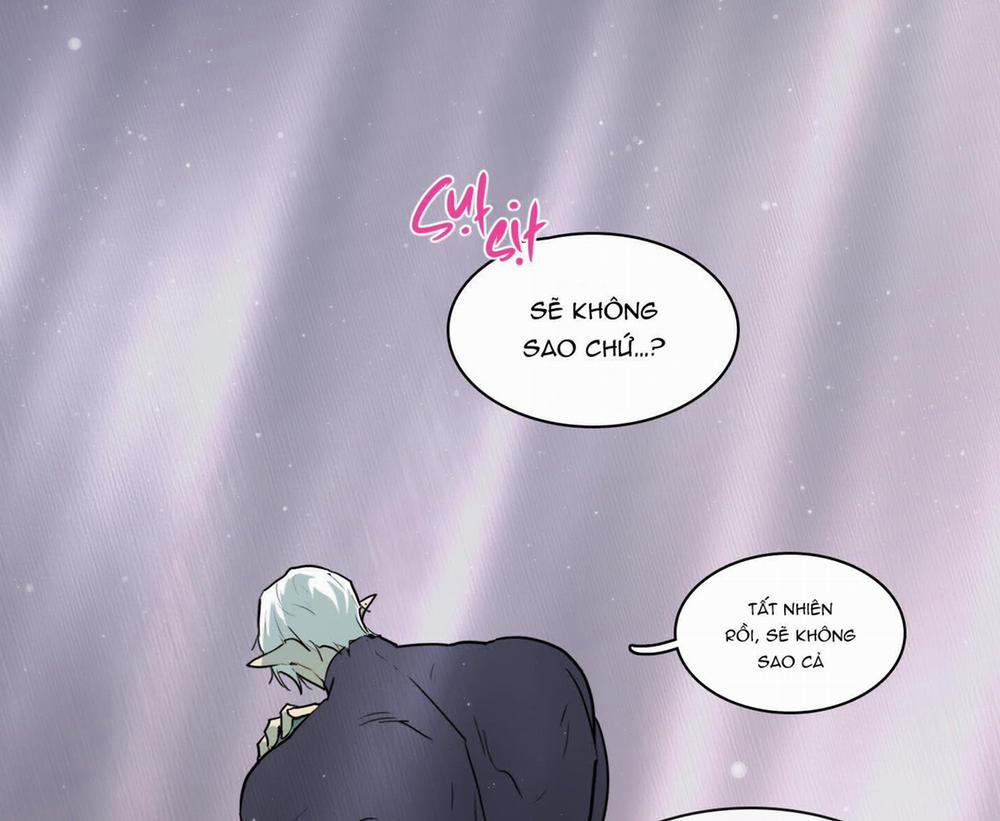 Dear Door 0 Side story 11 trang 89