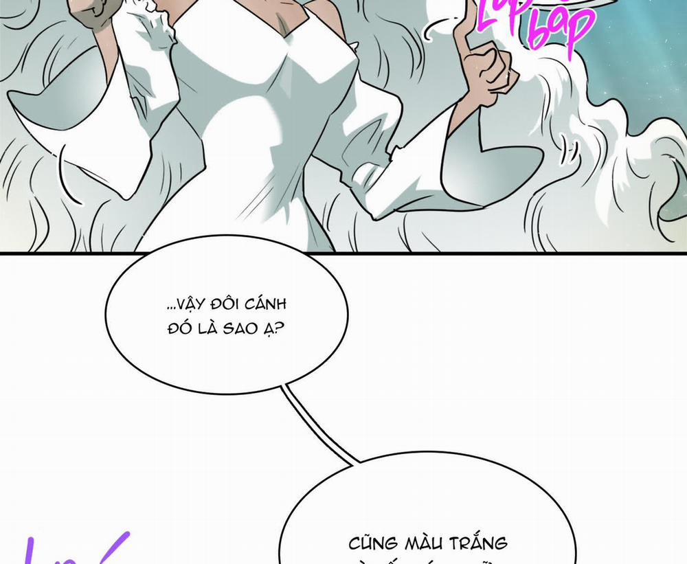 Dear Door 0 Side story 11 trang 98