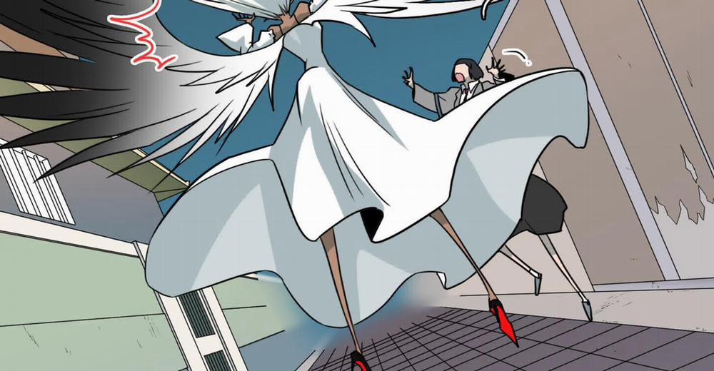 Dear Door 0 Side story 12 trang 10