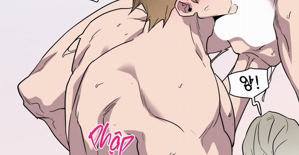 Dear Door 0 Side story 12 trang 109