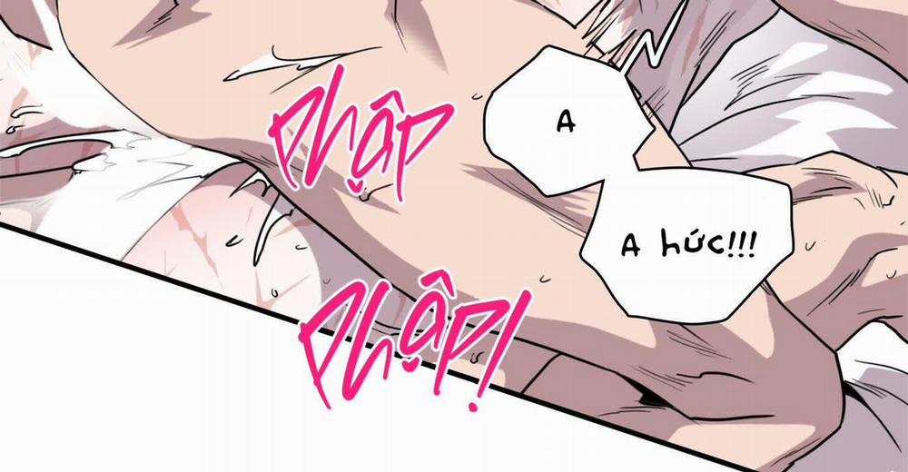 Dear Door 0 Side story 12 trang 111