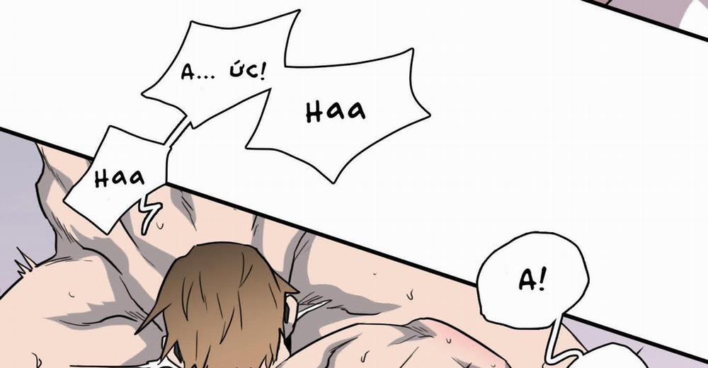 Dear Door 0 Side story 12 trang 112