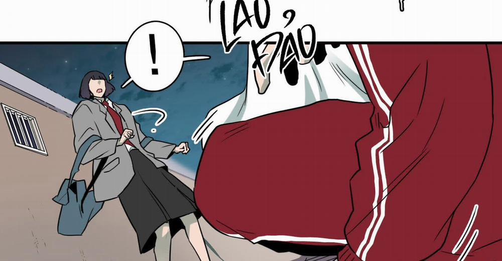 Dear Door 0 Side story 12 trang 14