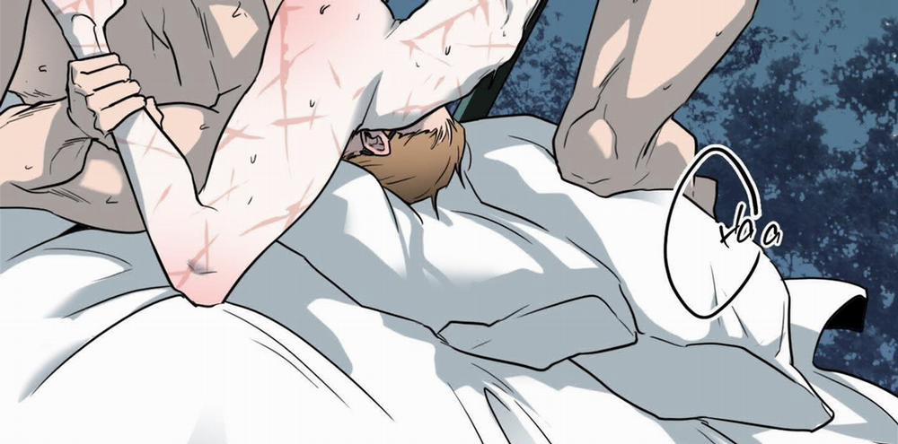 Dear Door 0 Side story 12 trang 151