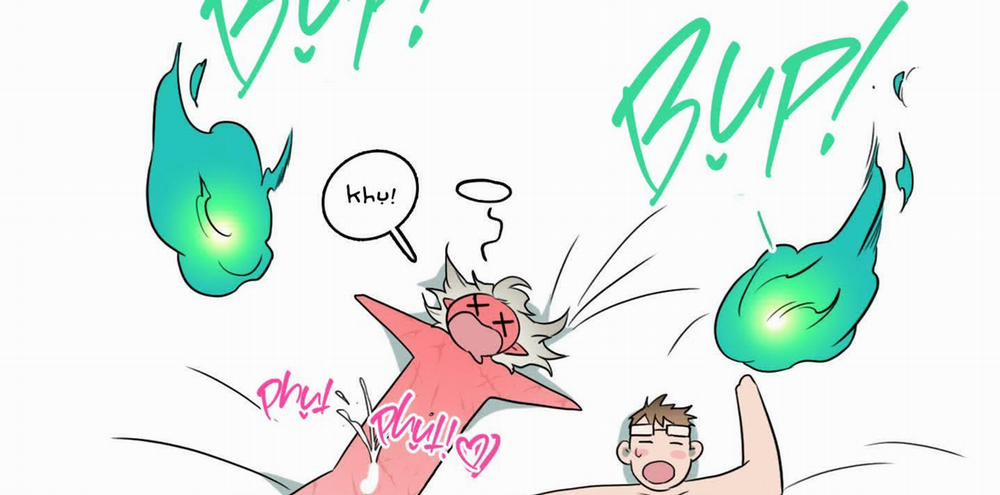 Dear Door 0 Side story 12 trang 164