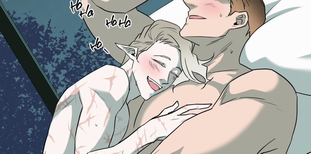 Dear Door 0 Side story 12 trang 171