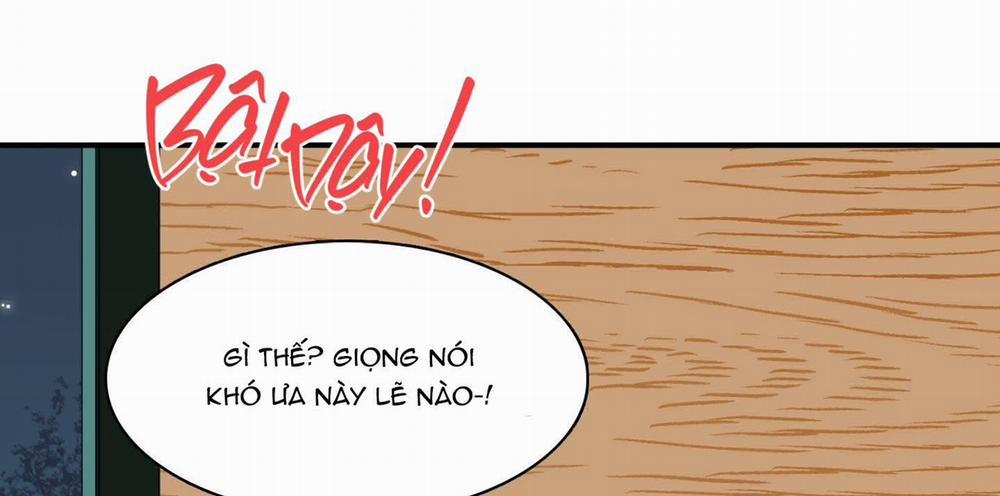 Dear Door 0 Side story 12 trang 177