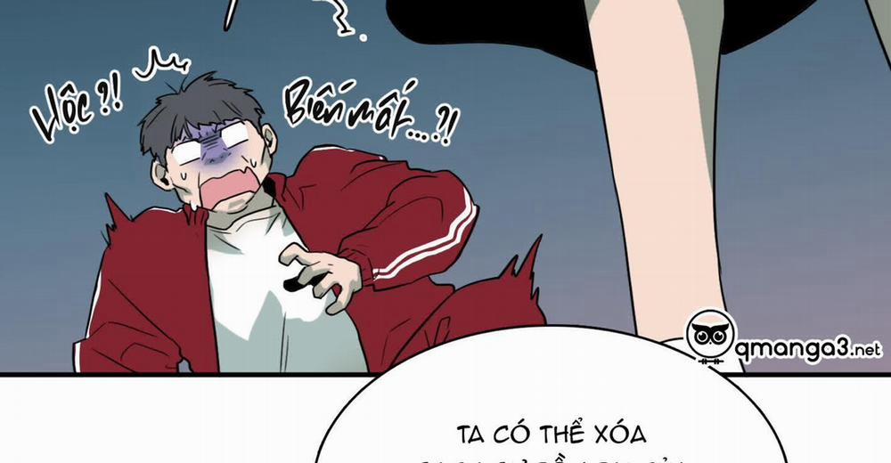 Dear Door 0 Side story 12 trang 18