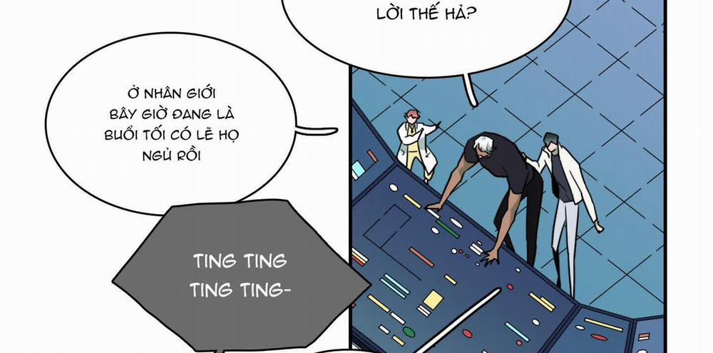 Dear Door 0 Side story 12 trang 181