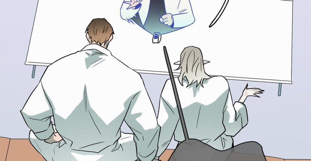 Dear Door 0 Side story 12 trang 216