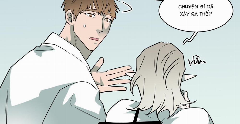 Dear Door 0 Side story 12 trang 219