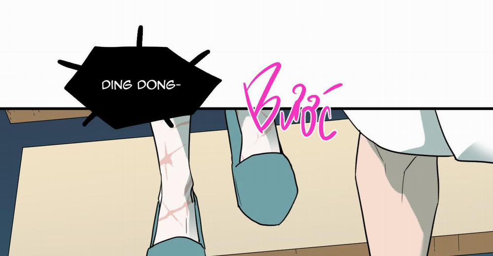 Dear Door 0 Side story 12 trang 228