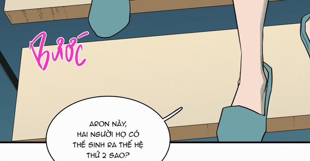 Dear Door 0 Side story 12 trang 229