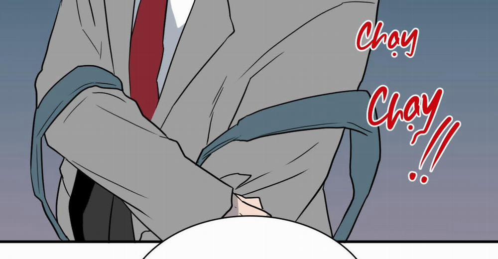 Dear Door 0 Side story 12 trang 23