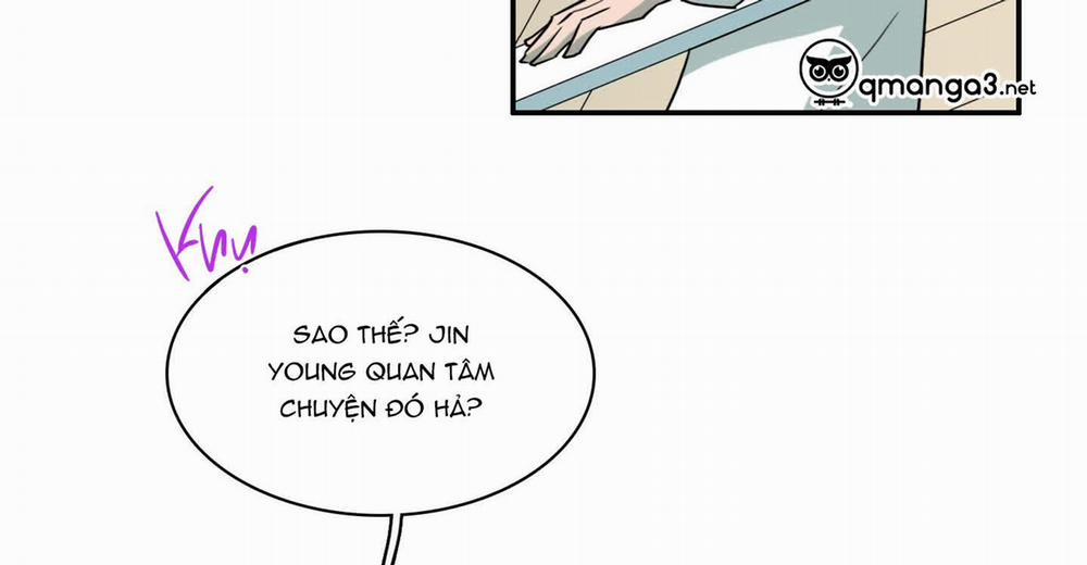 Dear Door 0 Side story 12 trang 233