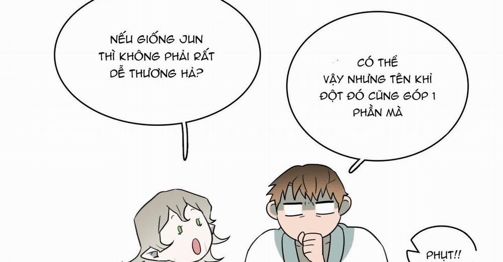 Dear Door 0 Side story 12 trang 240