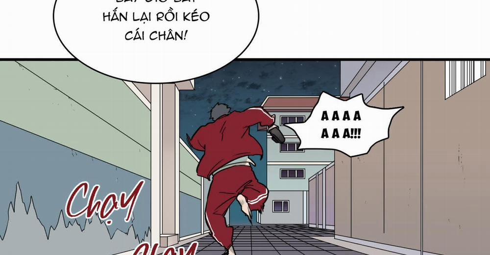 Dear Door 0 Side story 12 trang 25