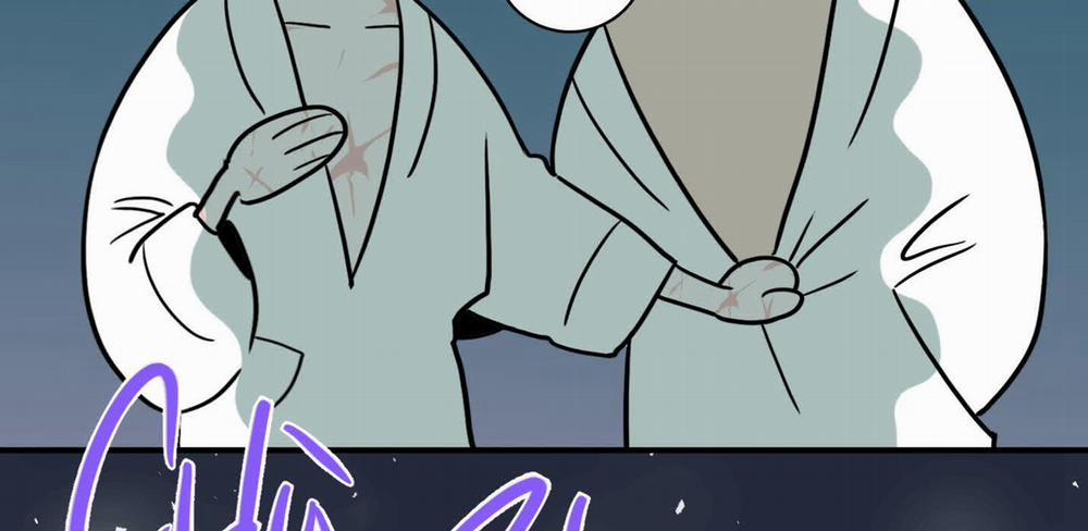 Dear Door 0 Side story 12 trang 252