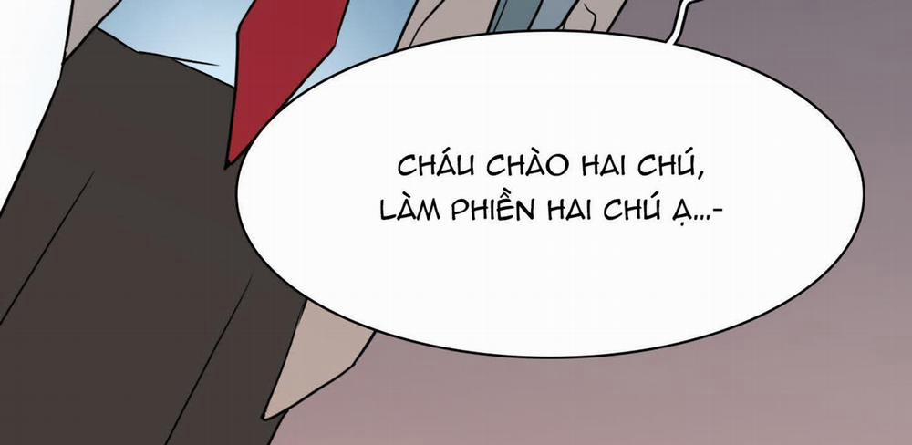 Dear Door 0 Side story 12 trang 259