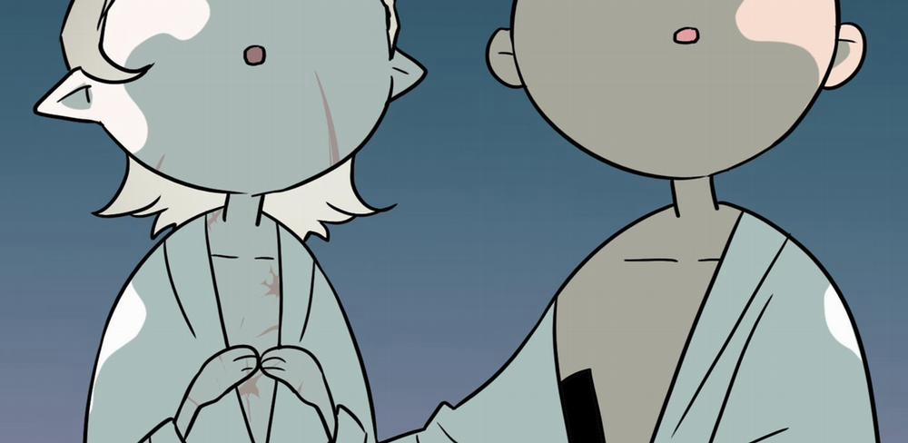 Dear Door 0 Side story 12 trang 263